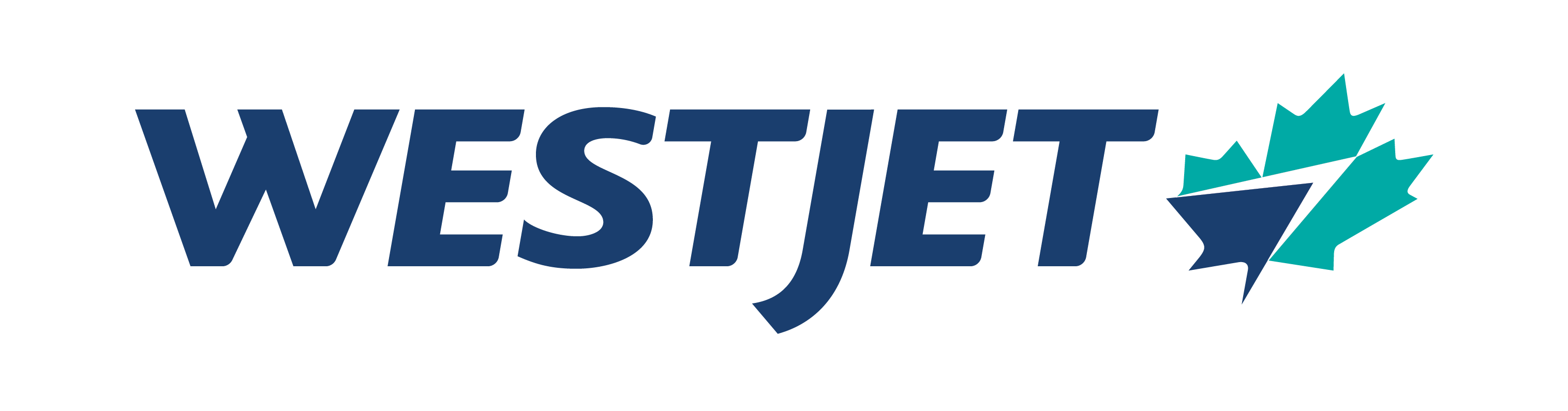 L 2018 WestJet Leaf Hor RGB